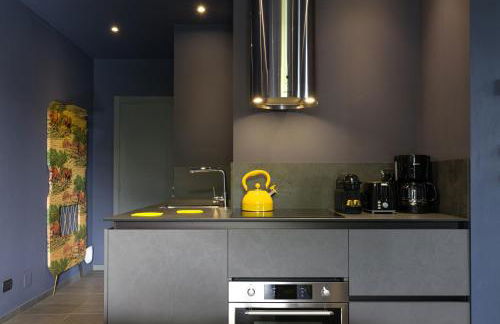 Villa Ago Luxury Apartments & Studios - Photo 27