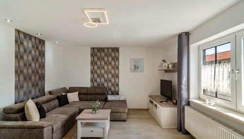 Ferienhaus am Park - Foto 4