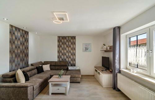 Ferienhaus am Park - Foto 4