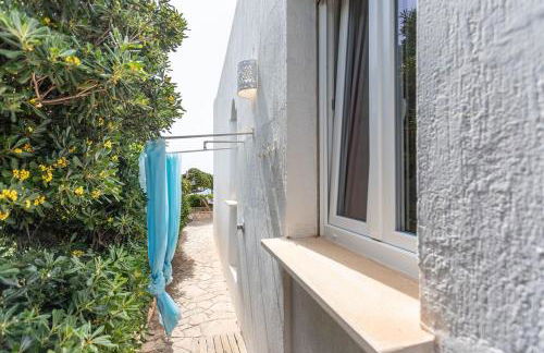 Villetta Fonni fronte mare - Apulia Home - Foto 51