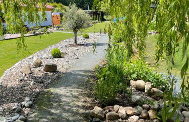 Ferienwohnung "MeerTied" - Ankommen und Entspannen - Foto 16