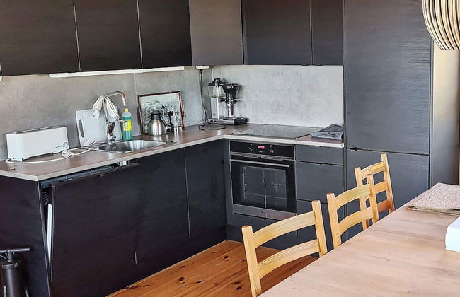 8 Person Holiday Home in Rauland - Foto 10