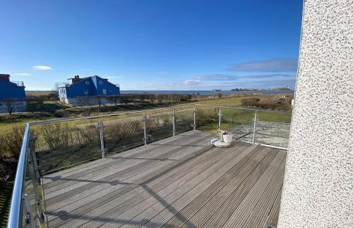 Haus mit Meerblick & Garten - Foto 17