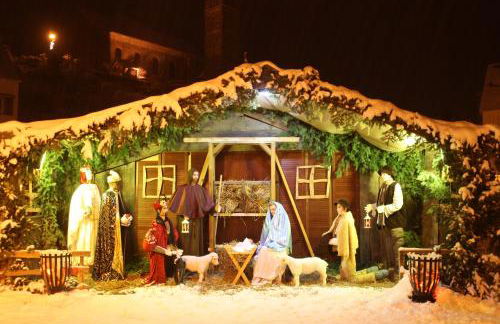 Ferienwohnungen Schenk Schmitz - Photo 43