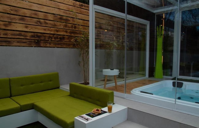 Spera Luxury Palermo - Foto 33