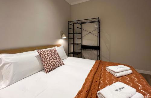 Stay U-nique Apartment Muntaner - Foto 10