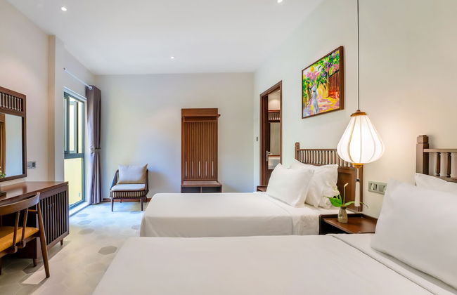 Chillax Old Town Villa - Foto 10