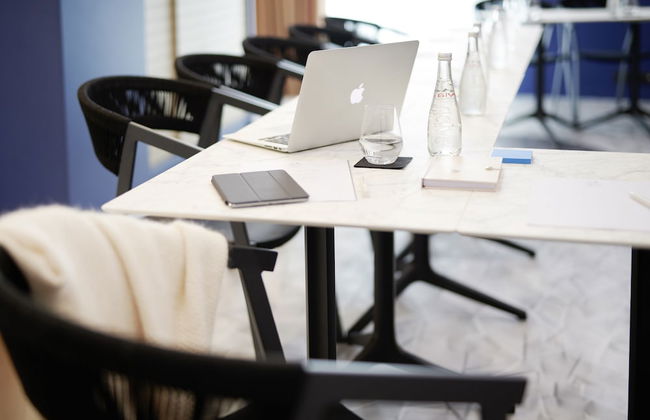 Seven Urban Suites Nantes Centre - Foto 28