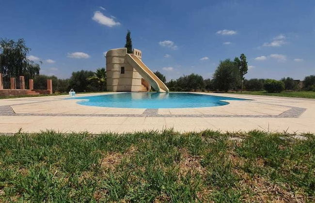 Ferme D'hotes Terrevivante - Foto 26