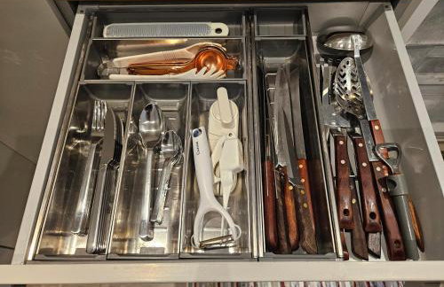 Stylish 1BDR Flat with 24hr Concierge East Croydon - Foto 16