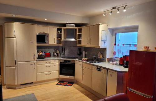 Ferienwohnung Mohnblume - Foto 10