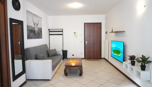 Appartamento Confortevole, vicino a CRO e Base USA - Foto 3