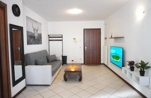 Appartamento Confortevole, vicino a CRO e Base USA - Foto 3