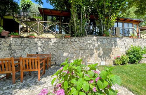 Serene Tuscan Retreat With Breathtaking Views - Photo 160