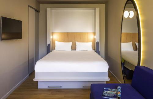 Aparthotel Adagio access Montpellier Centre - Photo 12