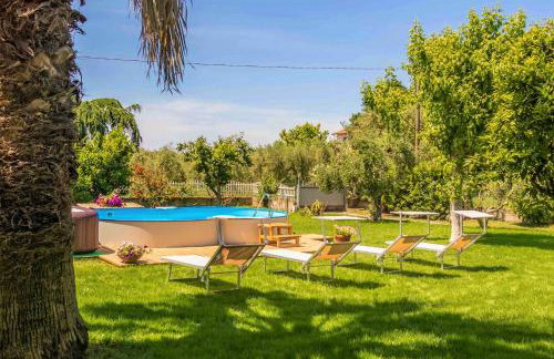 Hostly - Country House Donoratico - ONLY FOR FAMILIES - Foto 53