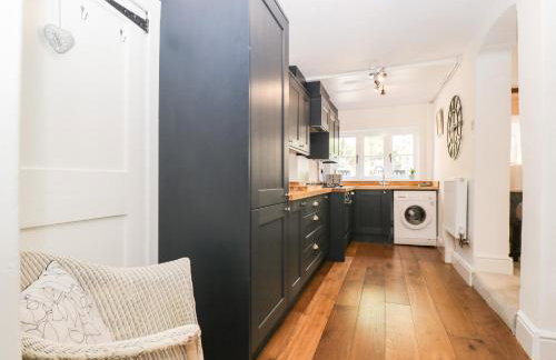 Cuckoo Cottage - Foto 12