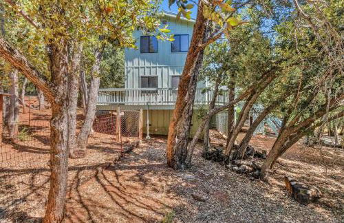 The Bungalow Partial Home Rental - Photo 25