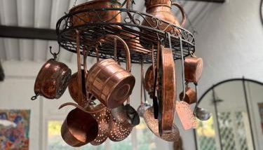 Villa Claudia Domaine les Palmiers - Foto 5