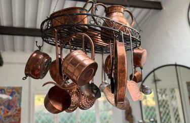 Villa Claudia Domaine les Palmiers - Foto 5