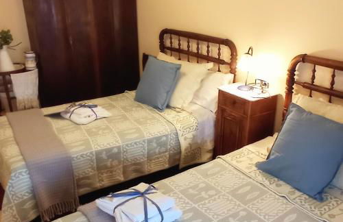 Casa Rural El Corredor en Cabornera de Gordón - Foto 14