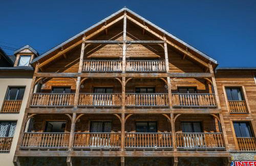 Le chalet des étoiles - Foto 19