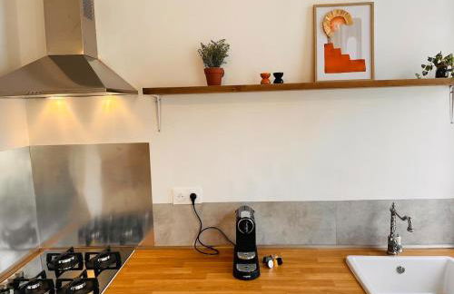 Duplex du Palais - Foto 11