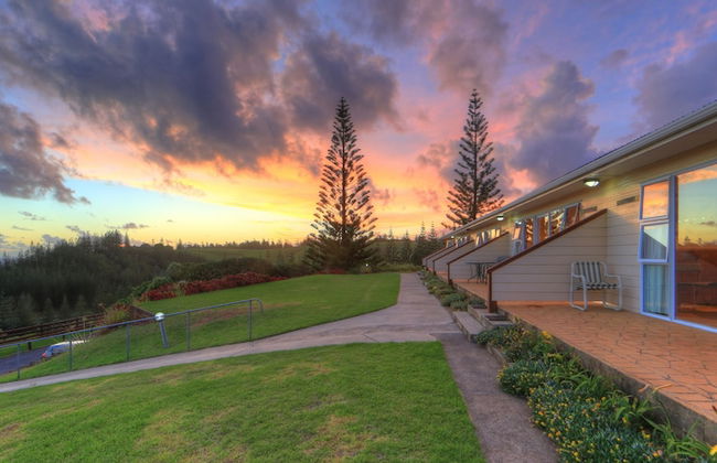 Islander Lodge Apartments - Foto 17