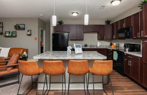 Exclusive, Pool, Massage Chair, Jordan Creek - Foto 45