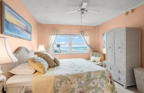 Oceanfront Oasis - 2BR2BA direct oceanfront! - Foto 26