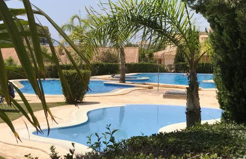 Isla de Altea Beach Luxury House - Photo 21