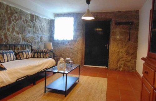 Casa de Granito Charmosa - Foto 15