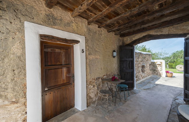 Agroturismo Can Marquet - Foto 64