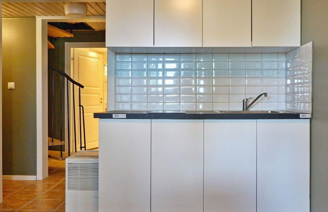 5 Person Holiday Home in Hallstavik - Photo 6