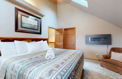 Sand Dunes Lodge - Foto 16