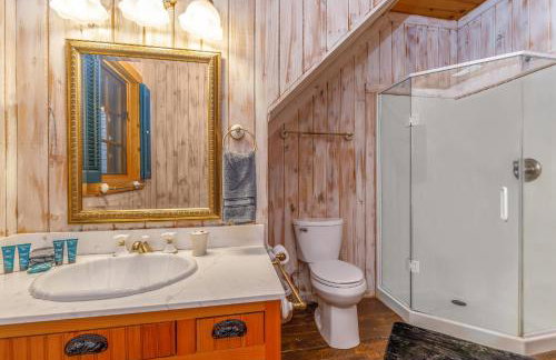 Frogmore Cabin - Foto 46