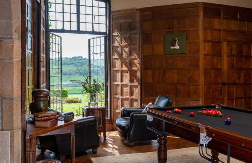 Fernhill Castle - Foto 14