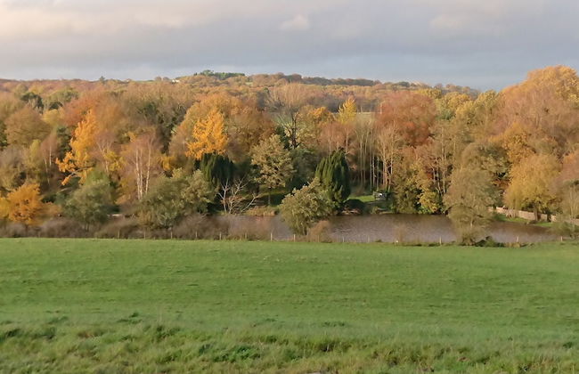 Open Plan Studio by Alton Towers - Foto 9