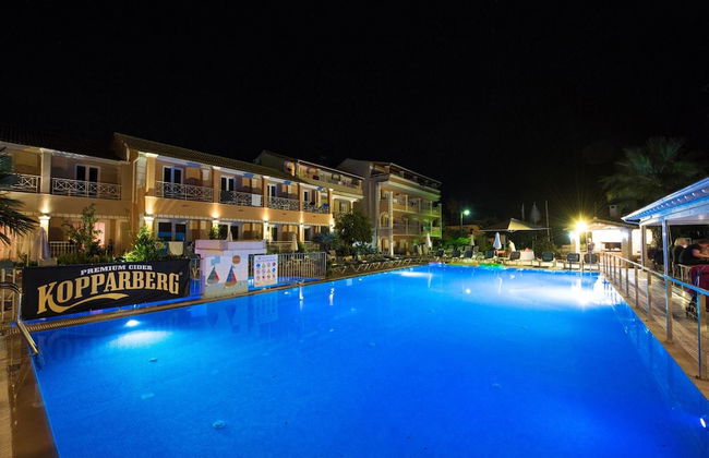 Kavos Plaza Hotel - Foto 57