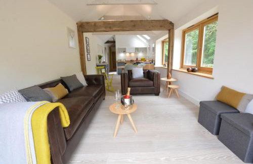 Red Poll Barn - Foto 6