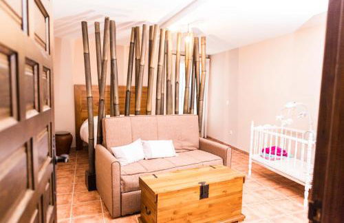 Casa Rural Tio Mora - Foto 26