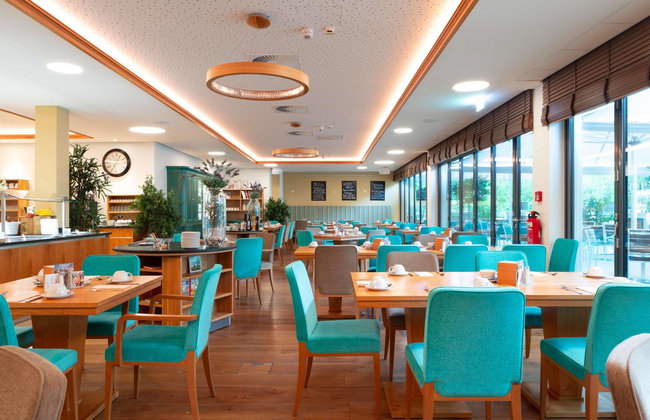 Hotel Olymp Munich - Foto 29