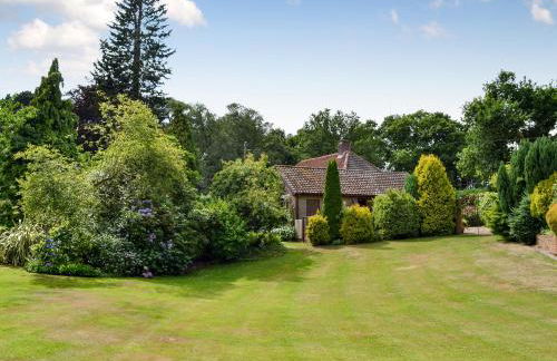 Alices Lodge - Foto 13