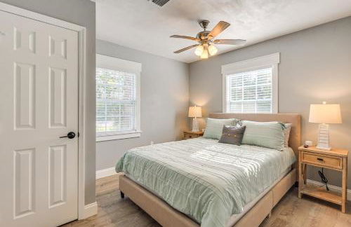 Anglers Paradise! Steinhatchee Home, Dogs Welcome - Foto 17