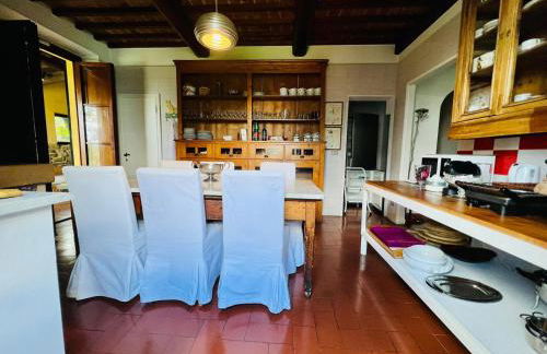 VILLA GIOTTO Florence - Foto 30