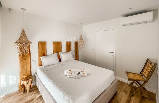 Encosta de Louredo by Pousadela Village - Foto 5