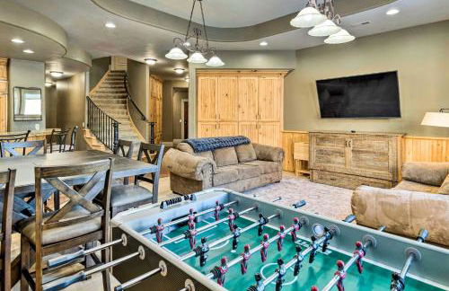 Family-Friendly Utah Vacation Rental Near Skiing! - Foto 8