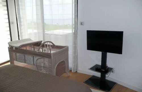 Villa in Telgruc-sur-Mer with Sea Views & Jacuzzi - Foto 18