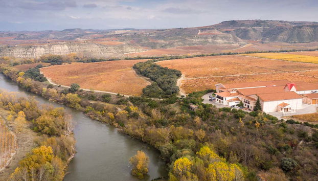 Finca Valpiedra Tour - Foto 4