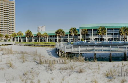 Getaways at Destin Holiday Beach Resort - Foto 63